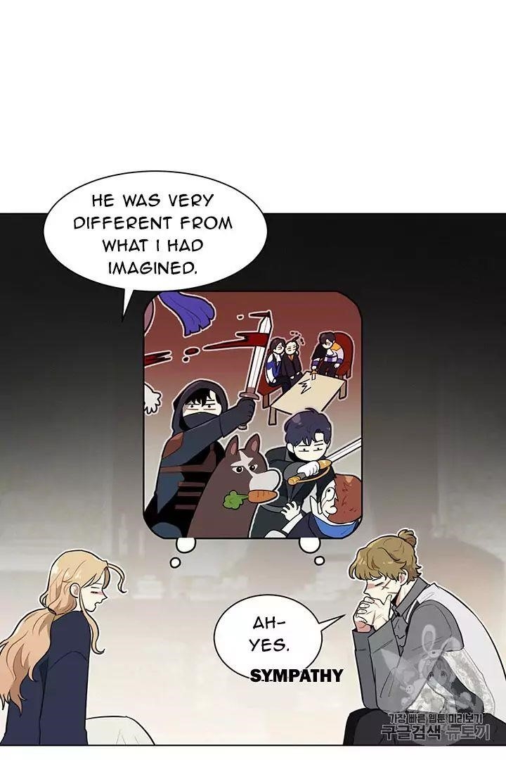 I’m Stanning the Prince Chapter 9 - Page 15