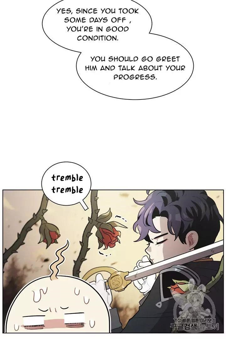 I’m Stanning the Prince Chapter 9 - Page 19