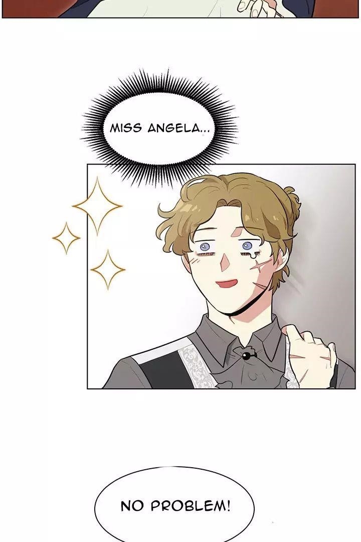 I’m Stanning the Prince Chapter 9 - Page 23