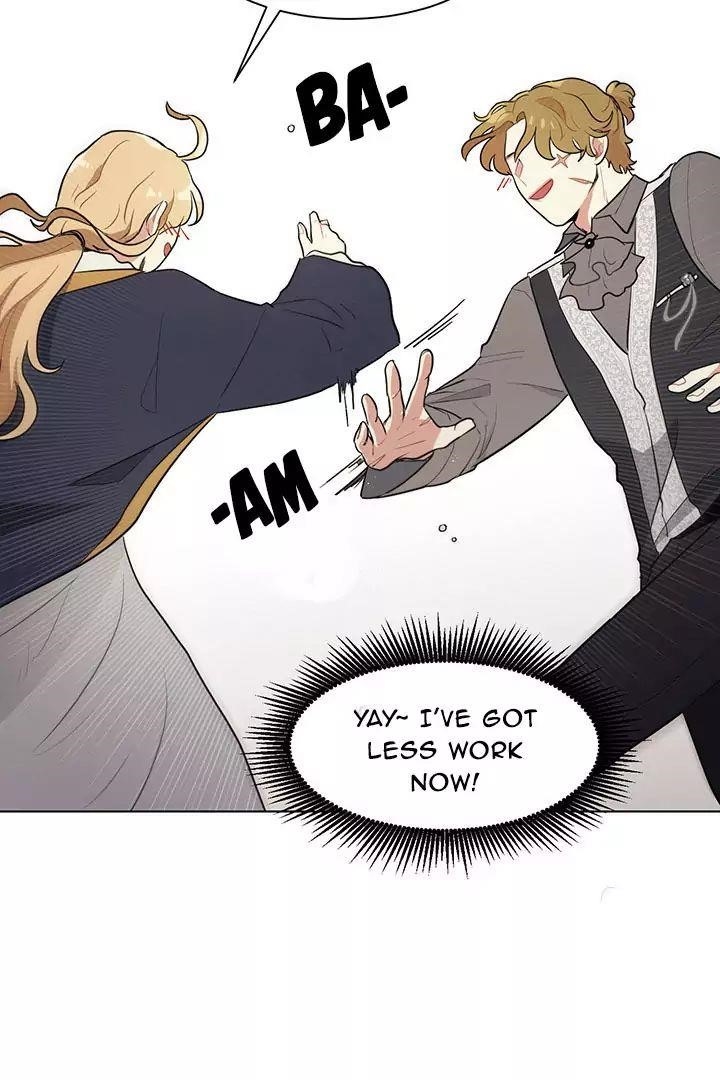 I’m Stanning the Prince Chapter 9 - Page 24