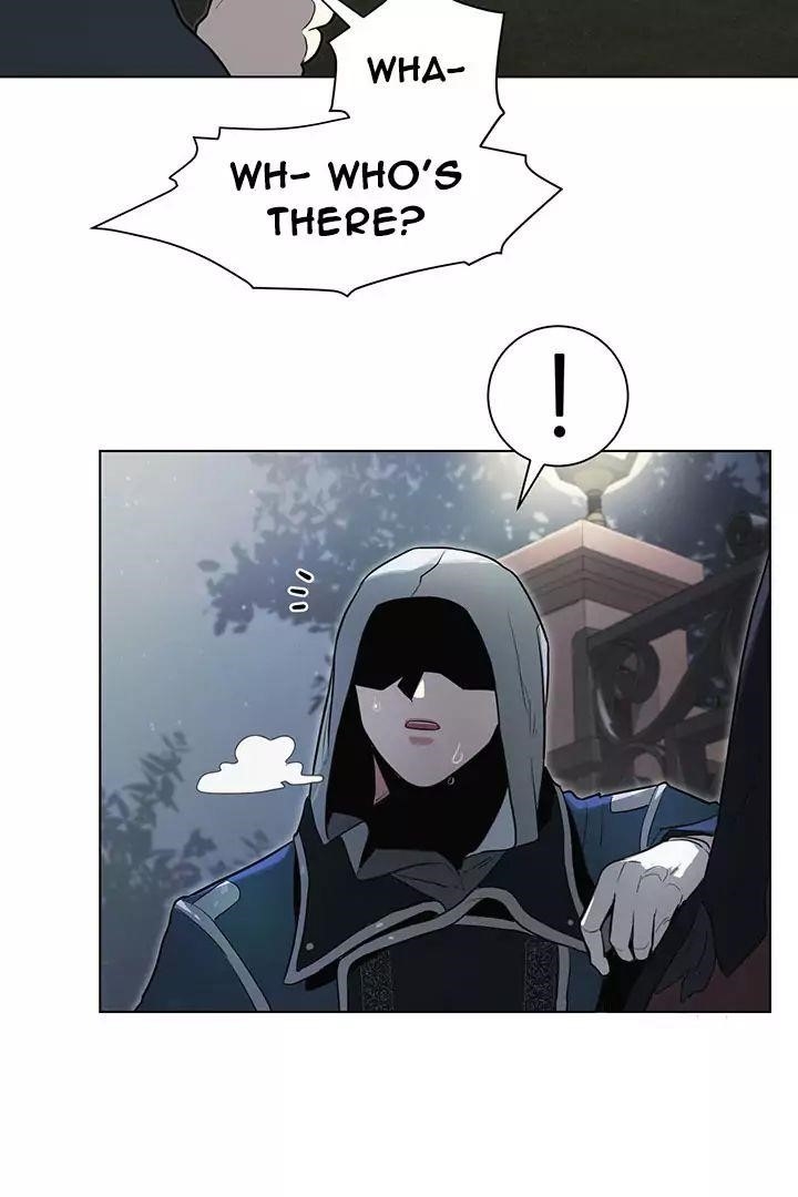 I’m Stanning the Prince Chapter 9 - Page 29