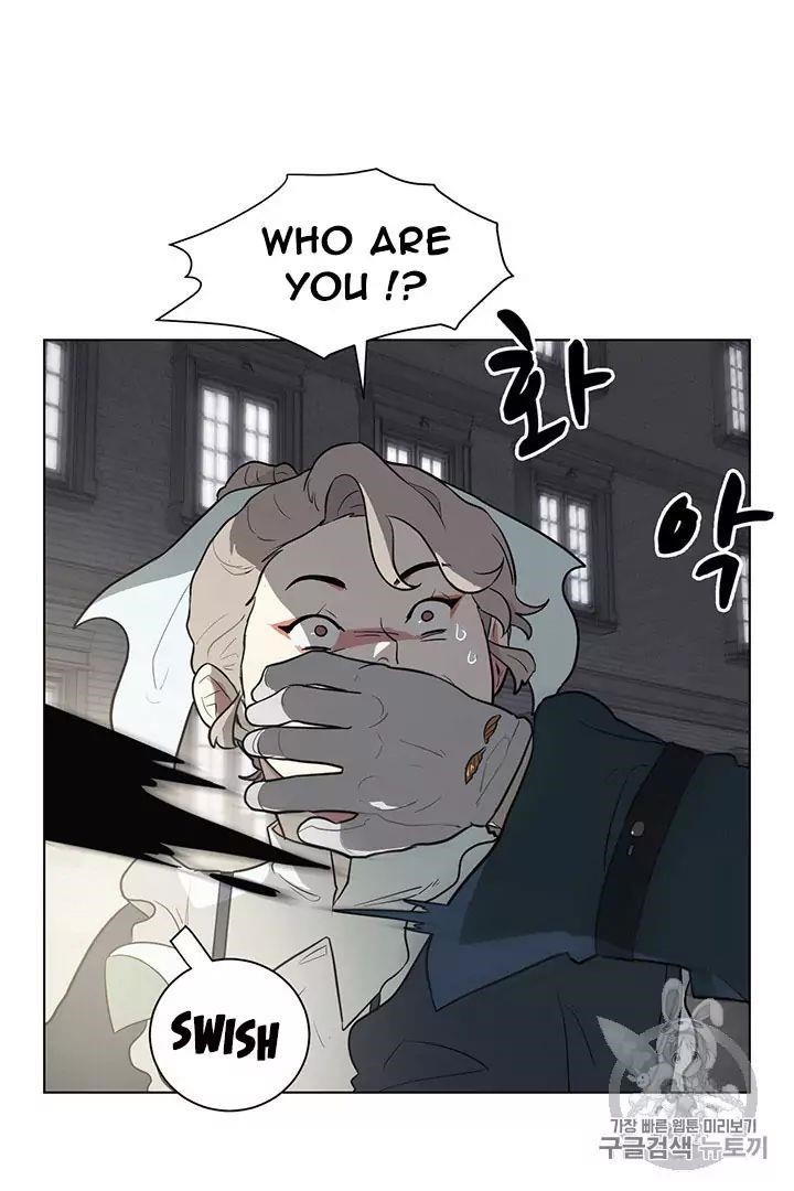 I’m Stanning the Prince Chapter 9 - Page 30