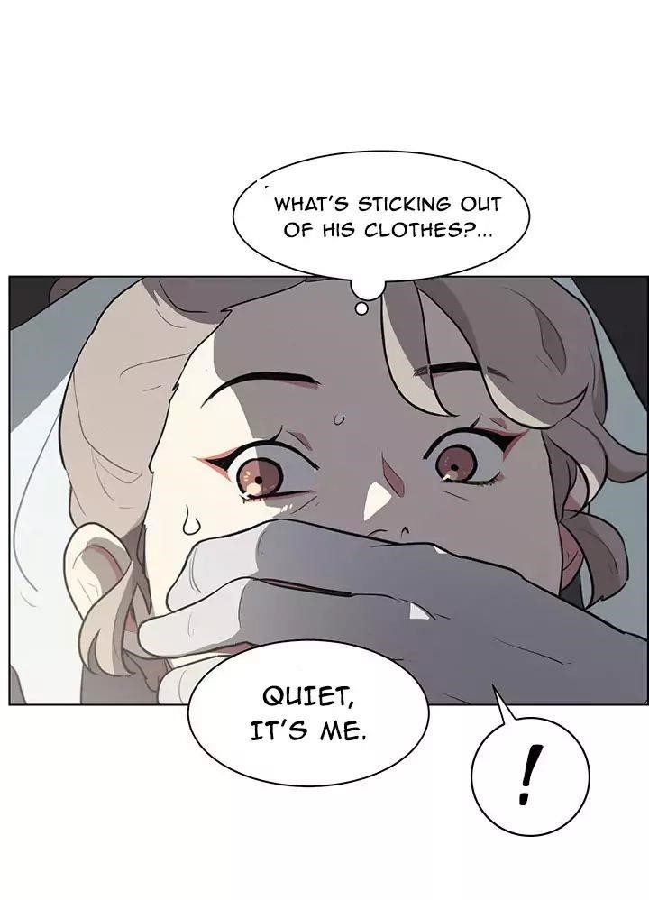 I’m Stanning the Prince Chapter 9 - Page 31