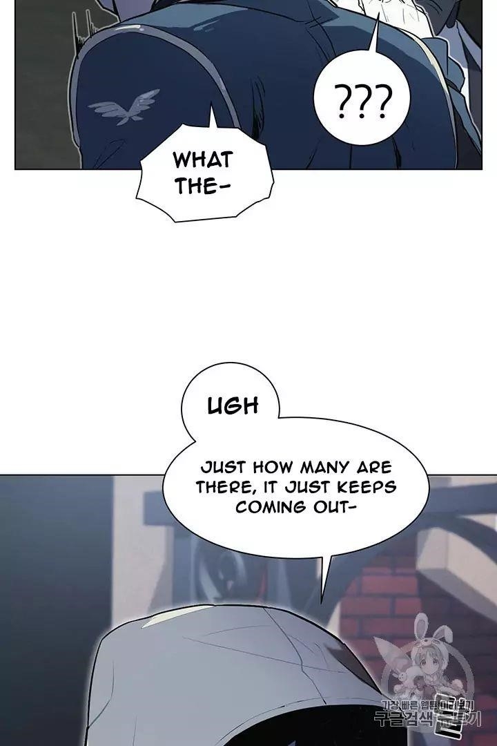 I’m Stanning the Prince Chapter 9 - Page 35