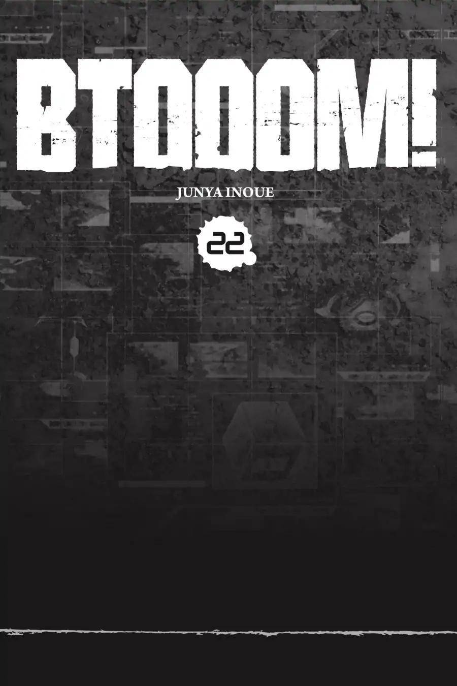 Btooom! Chapter 102 - Page 4