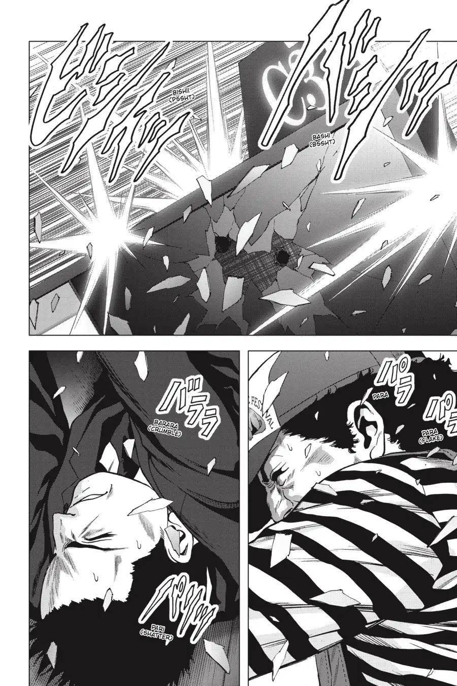 Btooom! Chapter 103 - Page 12