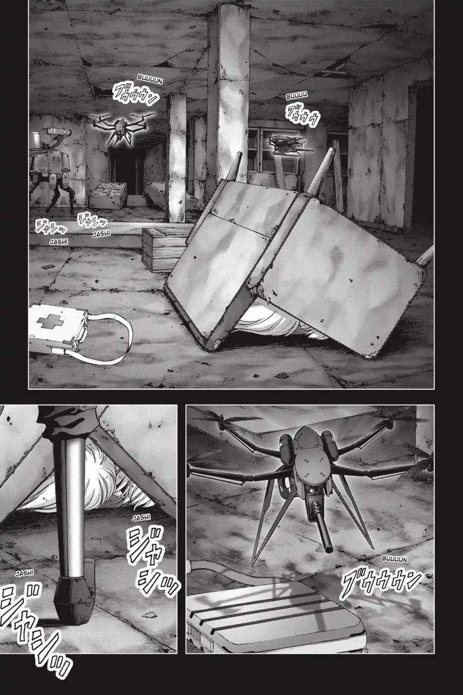 Btooom! Chapter 109 - Page 49