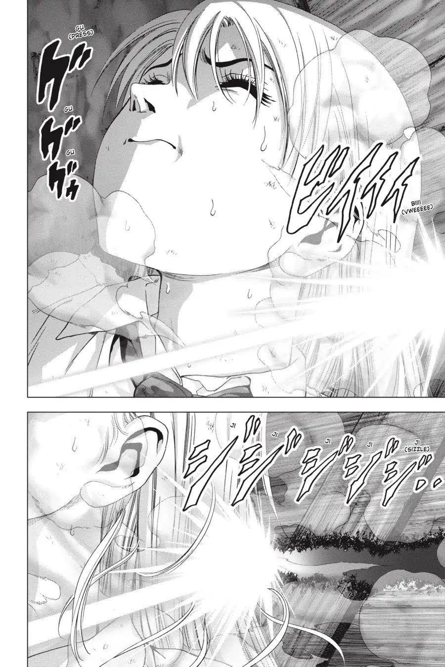 Btooom! Chapter 113 - Page 26