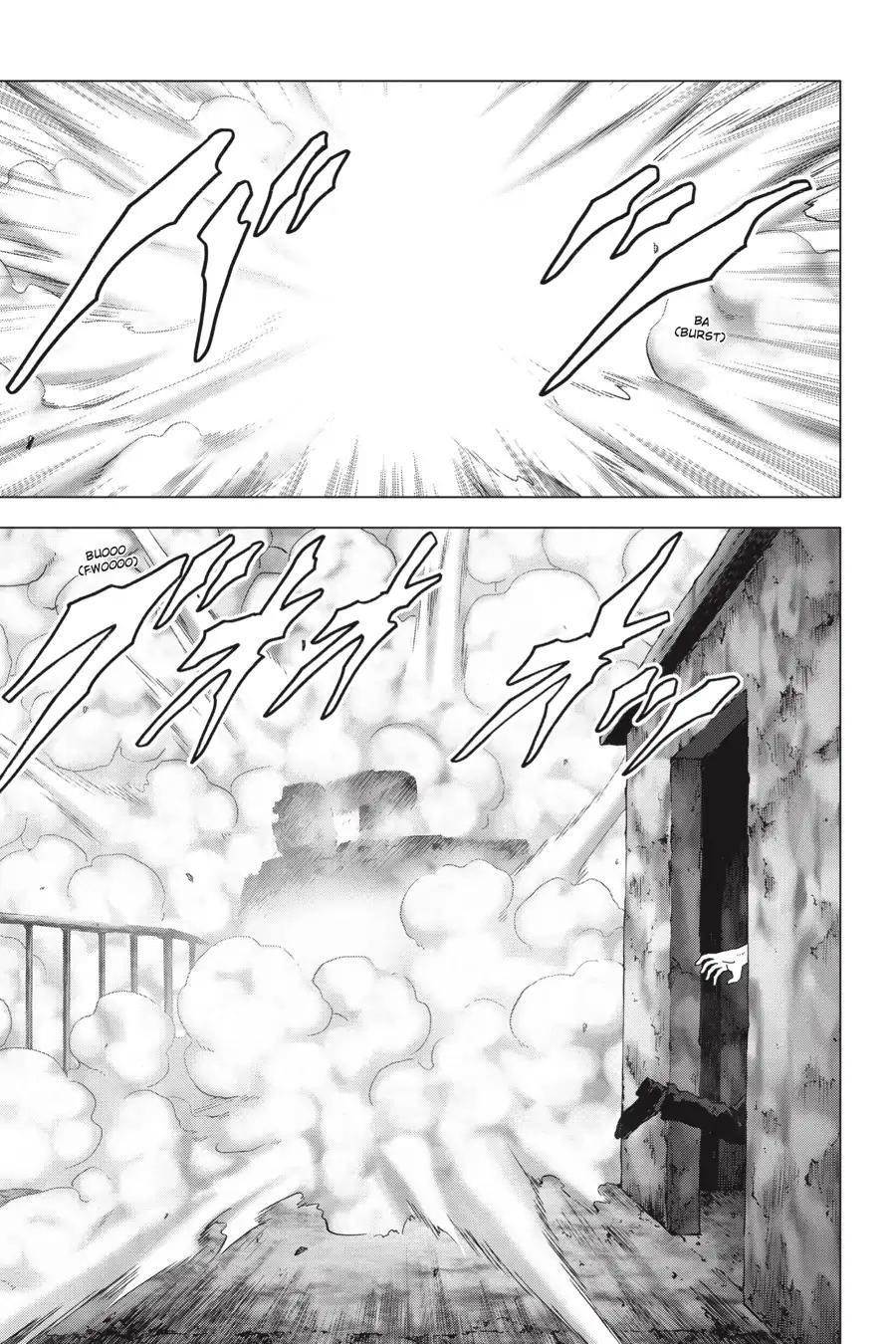 Btooom! Chapter 113 - Page 29