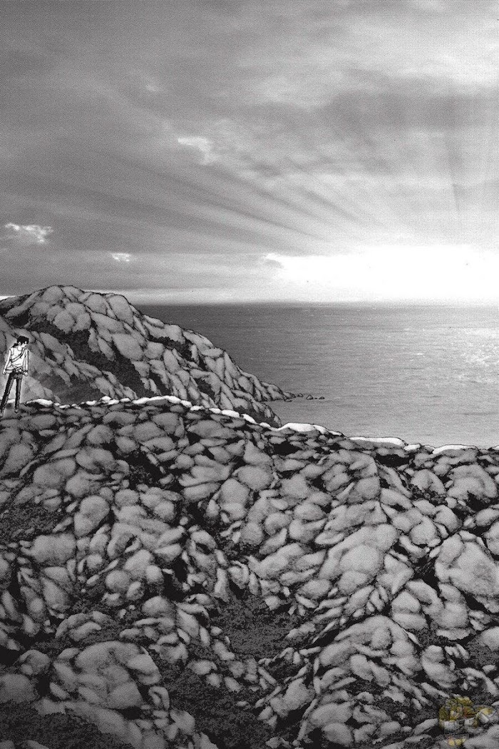 Btooom! Chapter 118 - Page 30