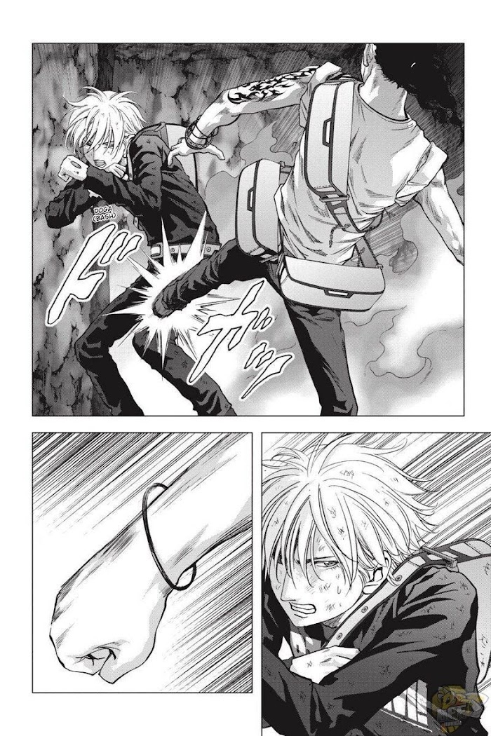 Btooom! Chapter 120 - Page 20