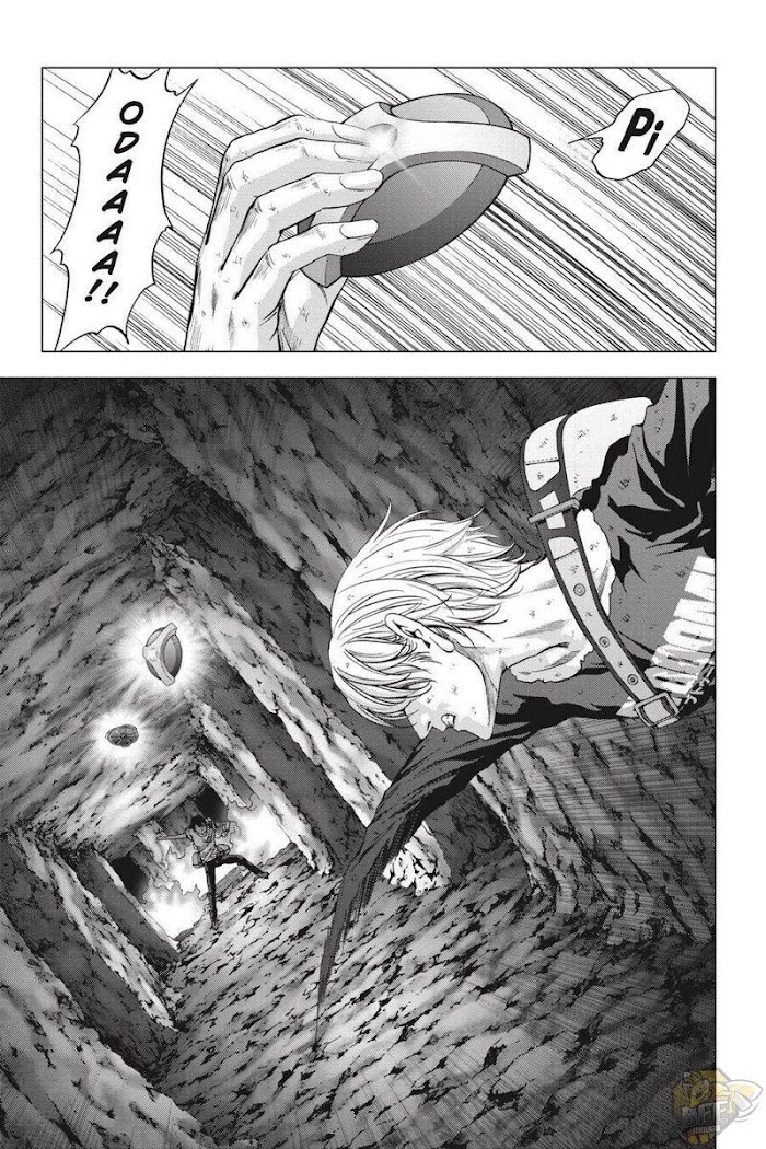 Btooom! Chapter 120 - Page 49