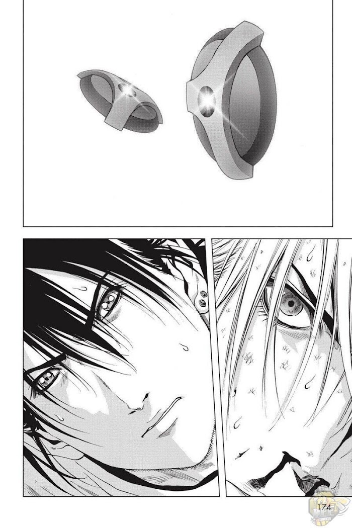 Btooom! Chapter 120 - Page 50