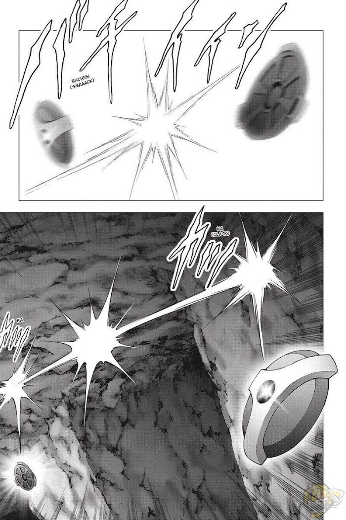 Btooom! Chapter 120 - Page 51