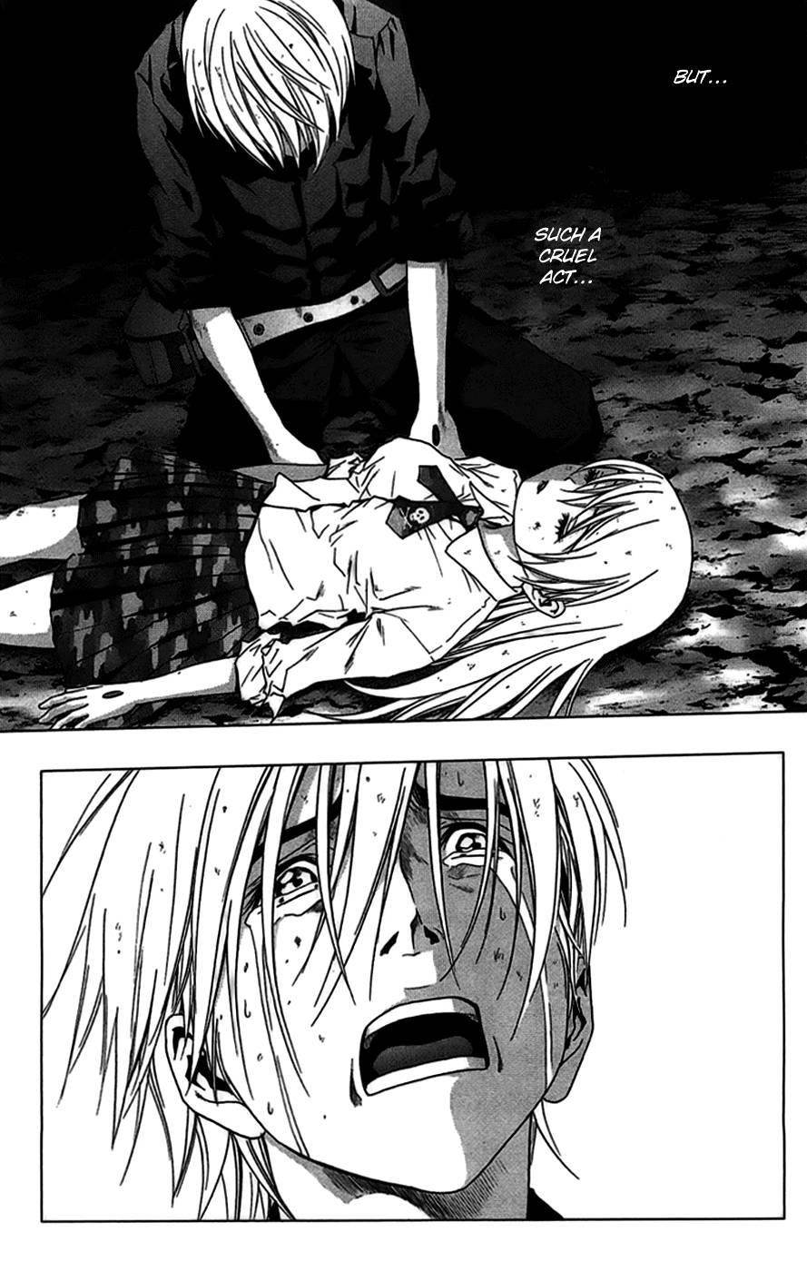 Btooom! Chapter 20 - Page 18