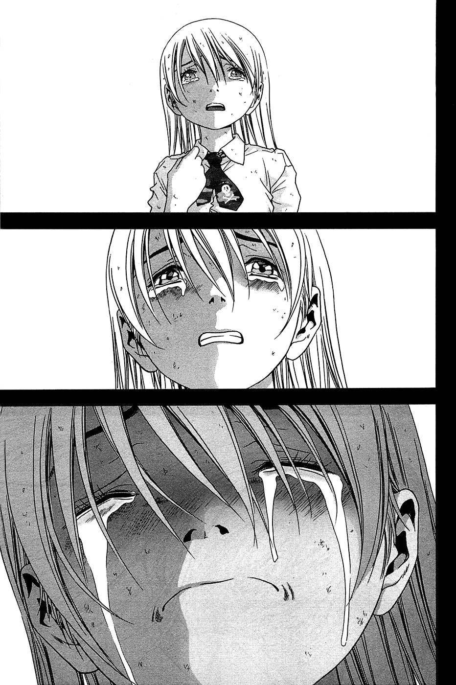 Btooom! Chapter 22 - Page 22