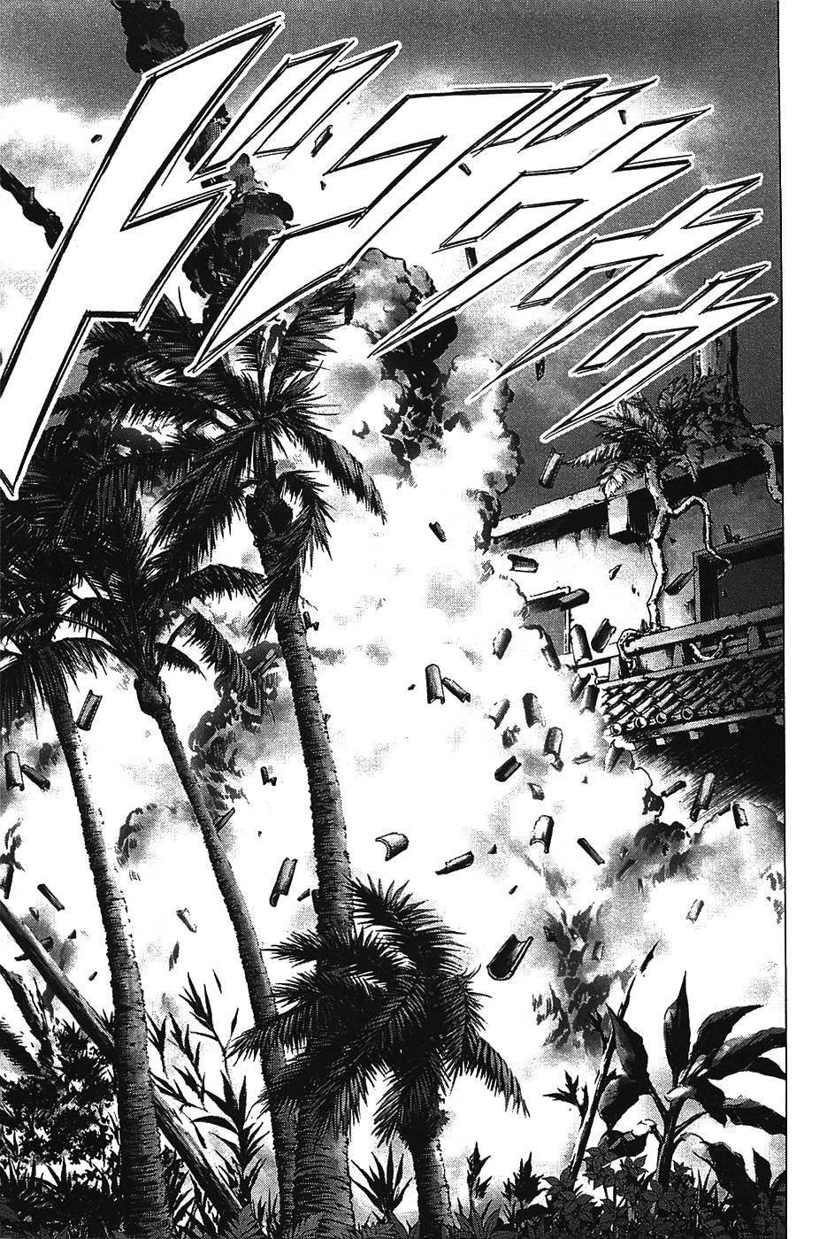 Btooom! Chapter 31 - Page 14