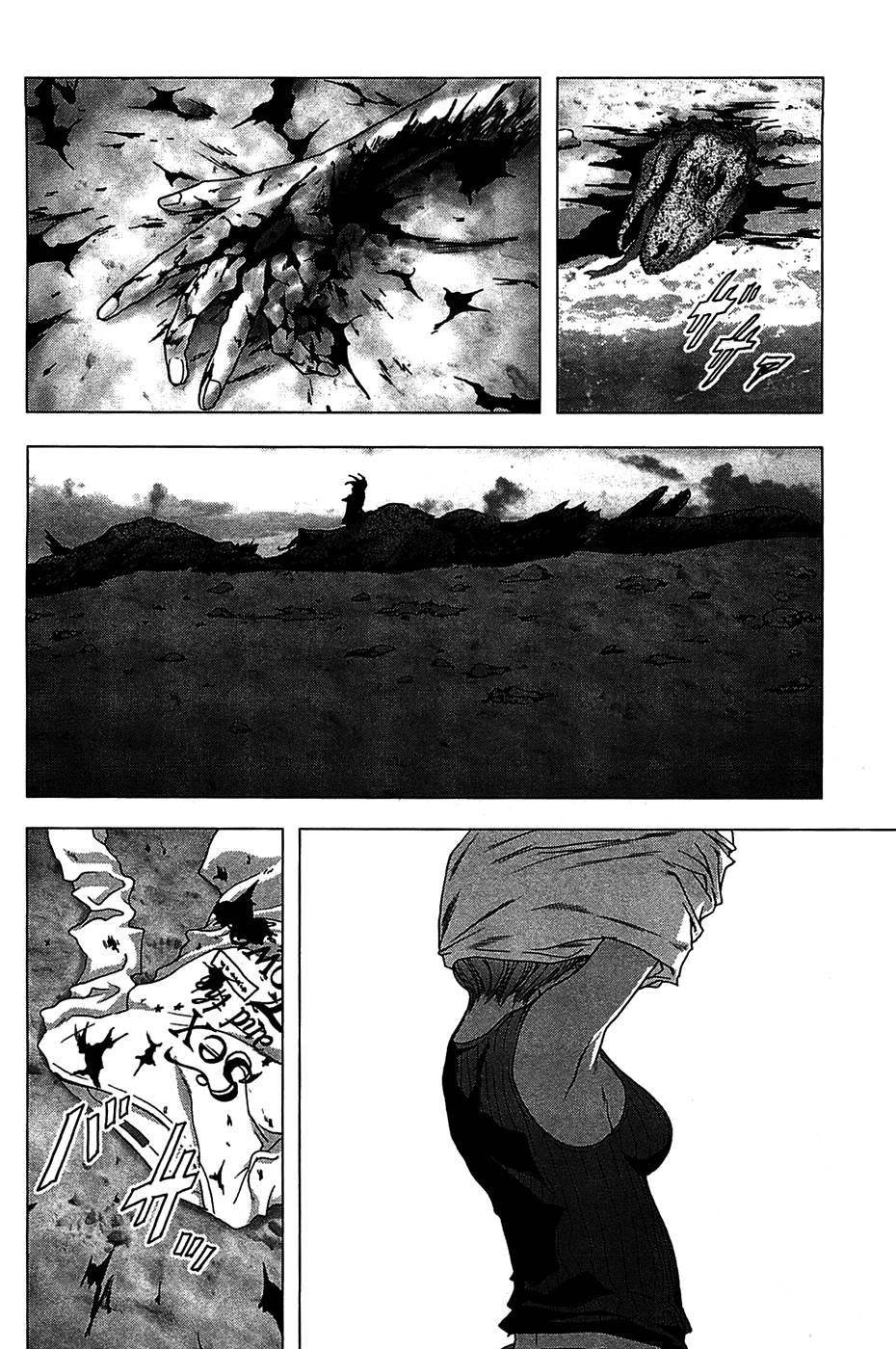 Btooom! Chapter 35 - Page 16