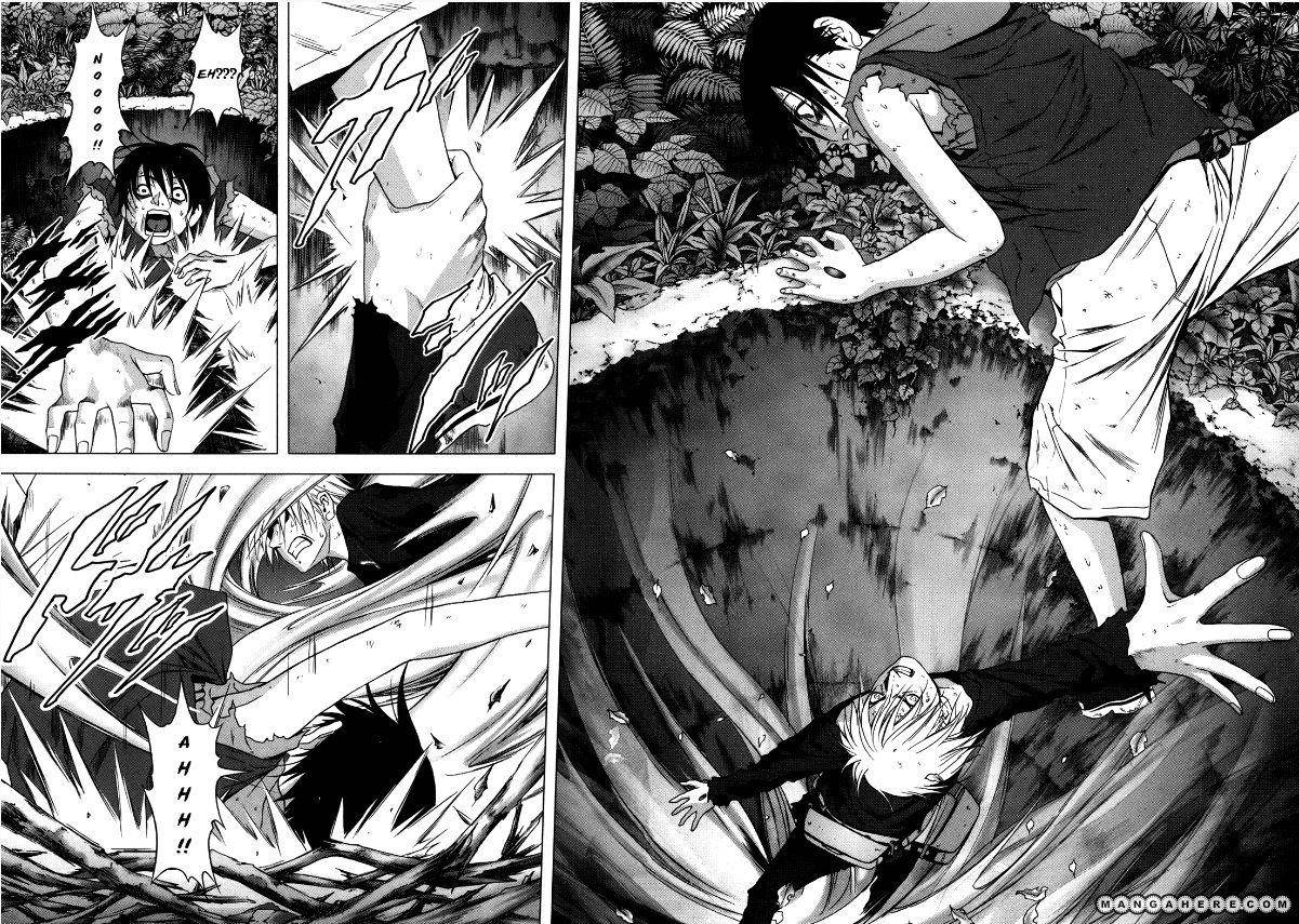 Btooom! Chapter 43 - Page 36