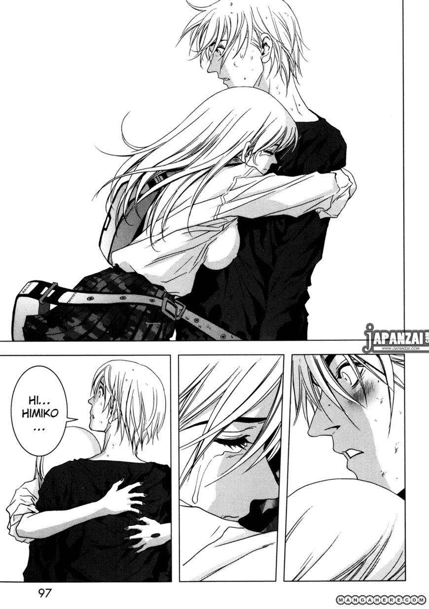 Btooom! Chapter 43 - Page 43