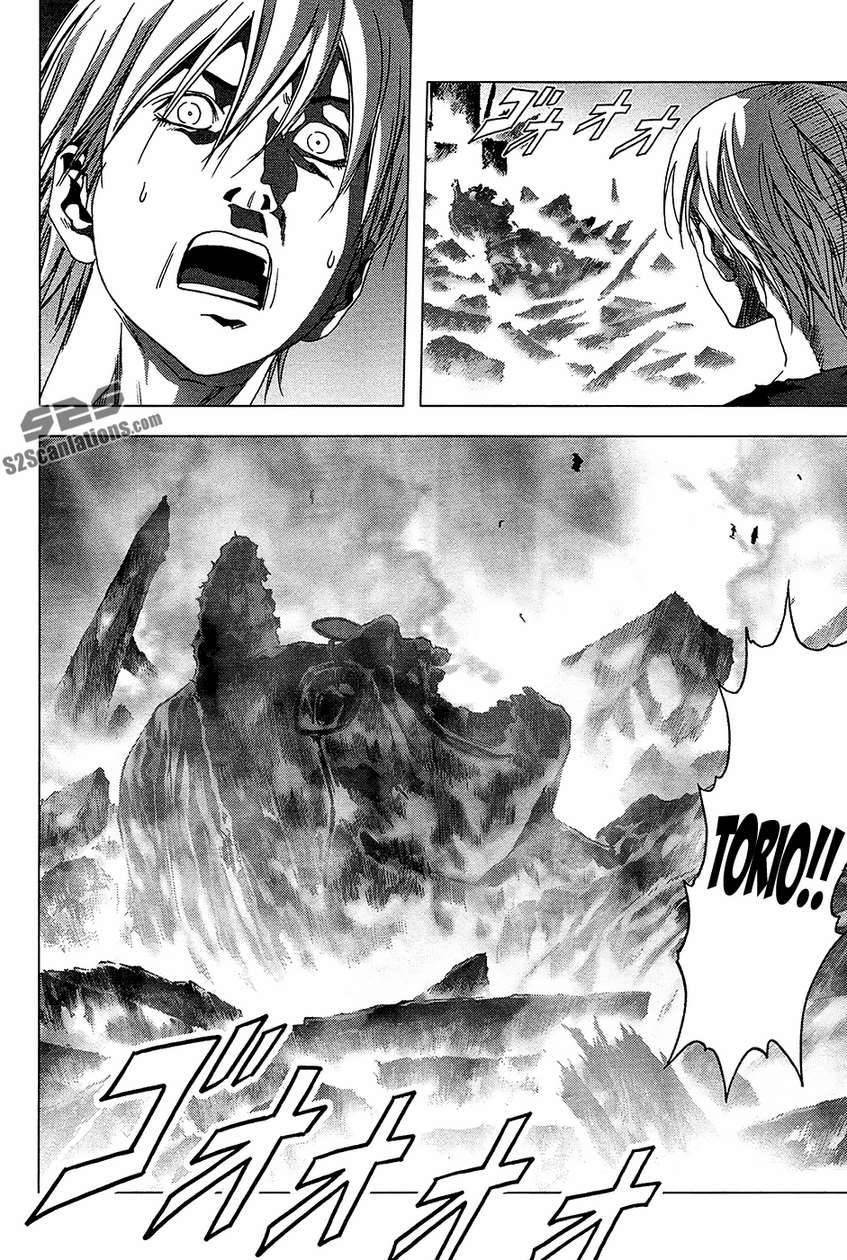 Btooom! Chapter 68 - Page 47