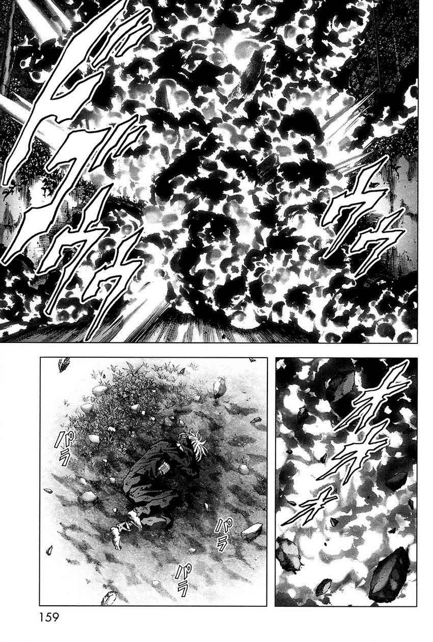 Btooom! Chapter 69 - Page 14