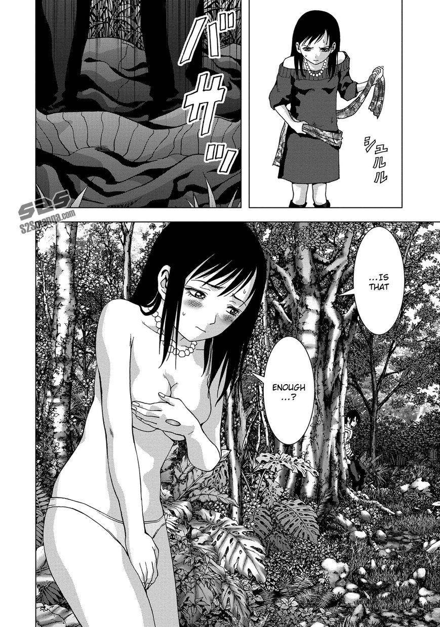 Btooom! Chapter 78 - Page 53