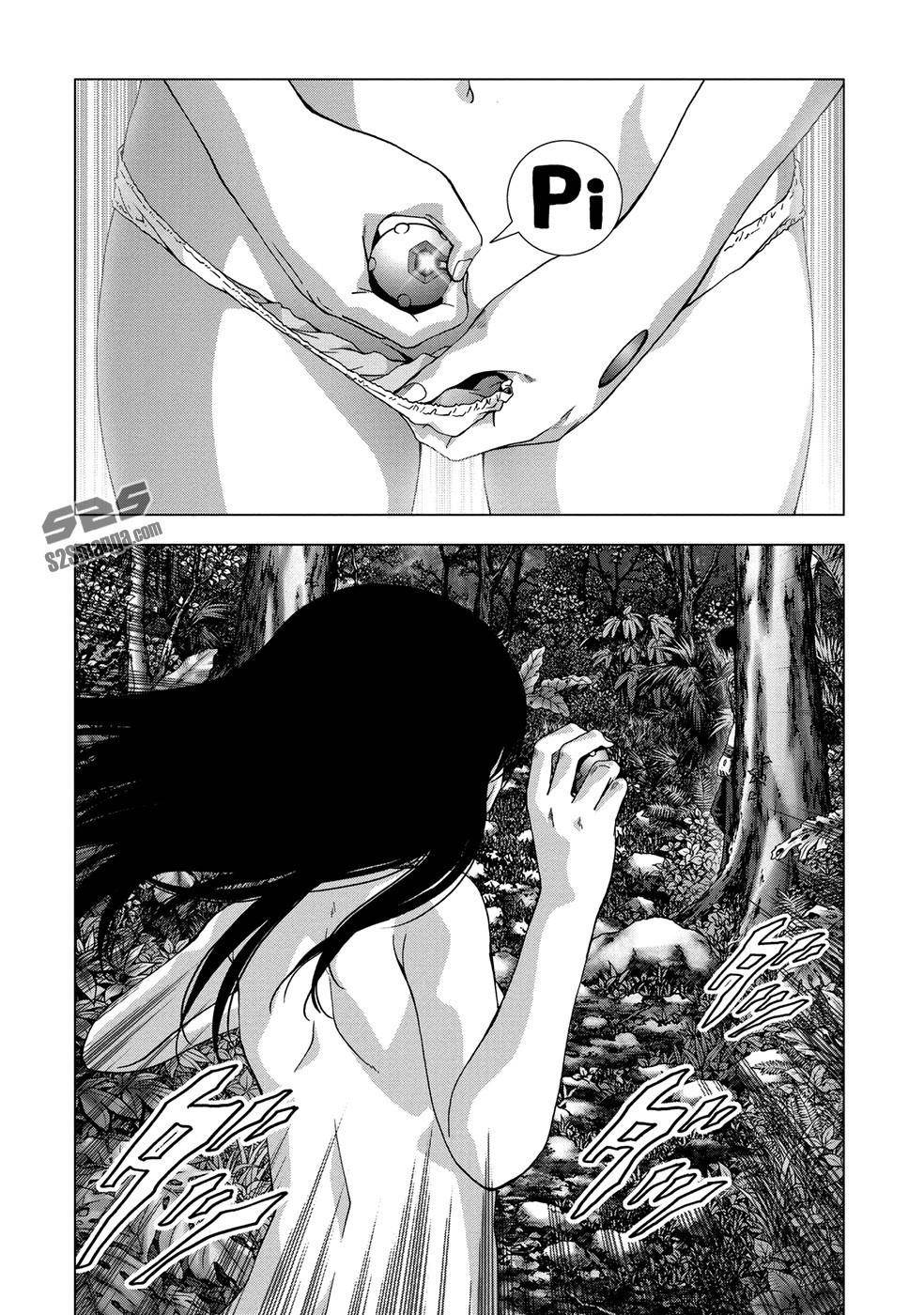 Btooom! Chapter 79 - Page 41