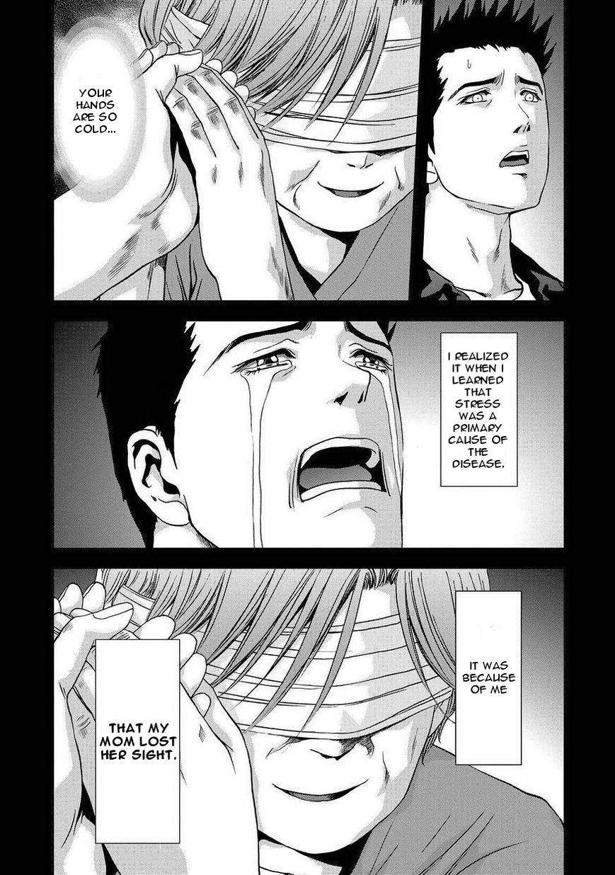 Btooom! Chapter 86 - Page 13