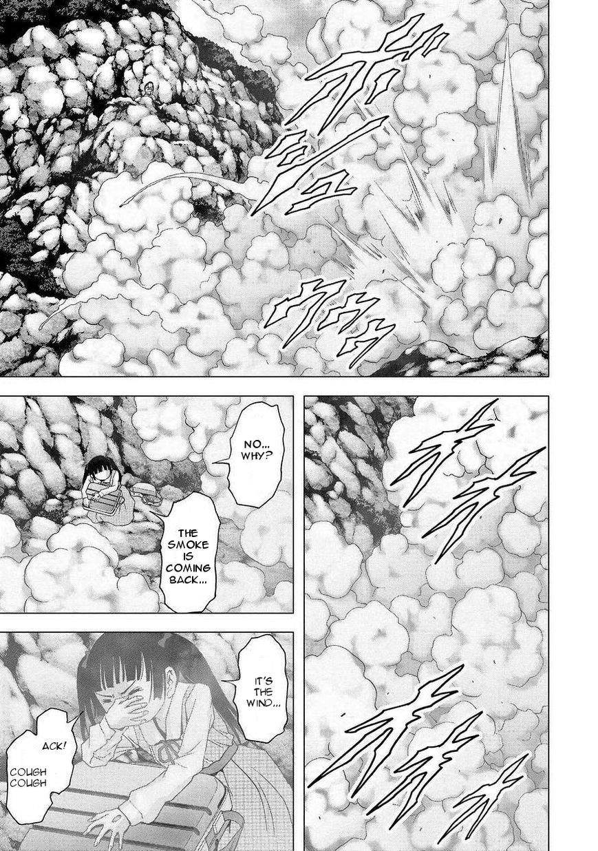 Btooom! Chapter 86 - Page 49