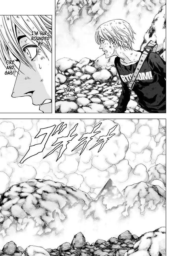 Btooom! Chapter 91 - Page 14