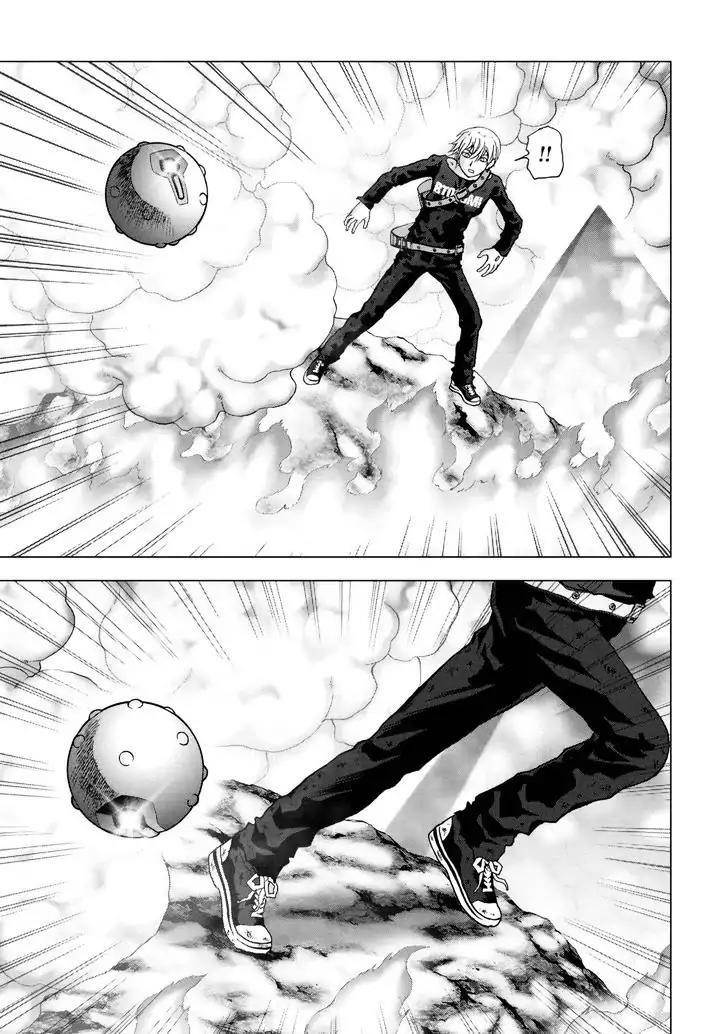 Btooom! Chapter 91 - Page 16