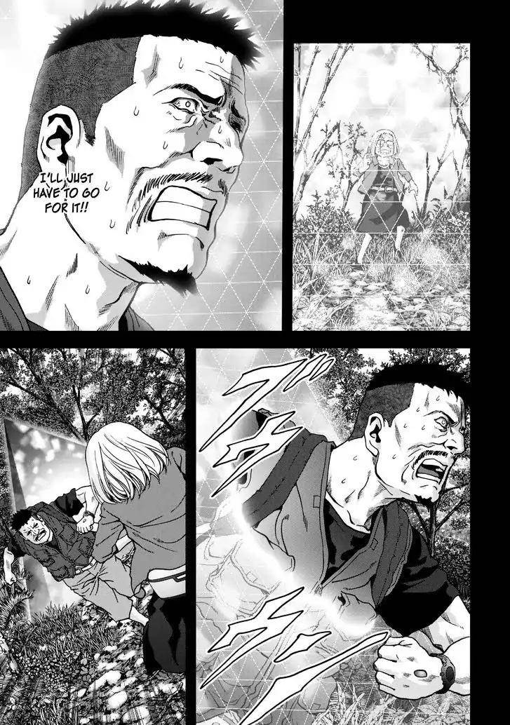 Btooom! Chapter 91 - Page 44