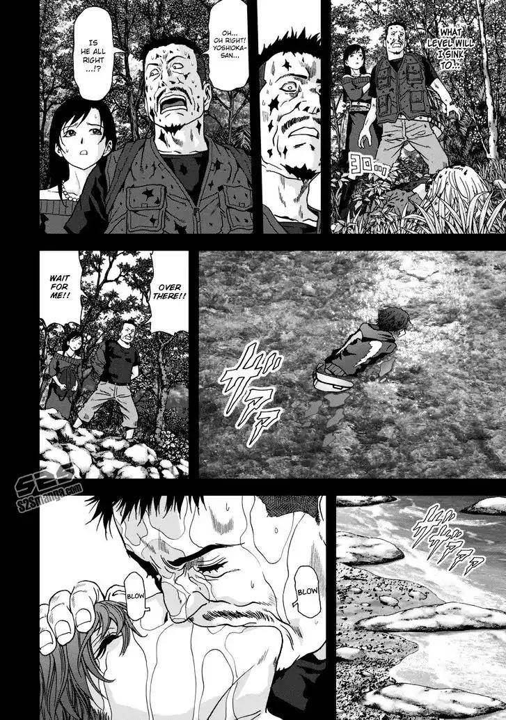 Btooom! Chapter 91 - Page 47