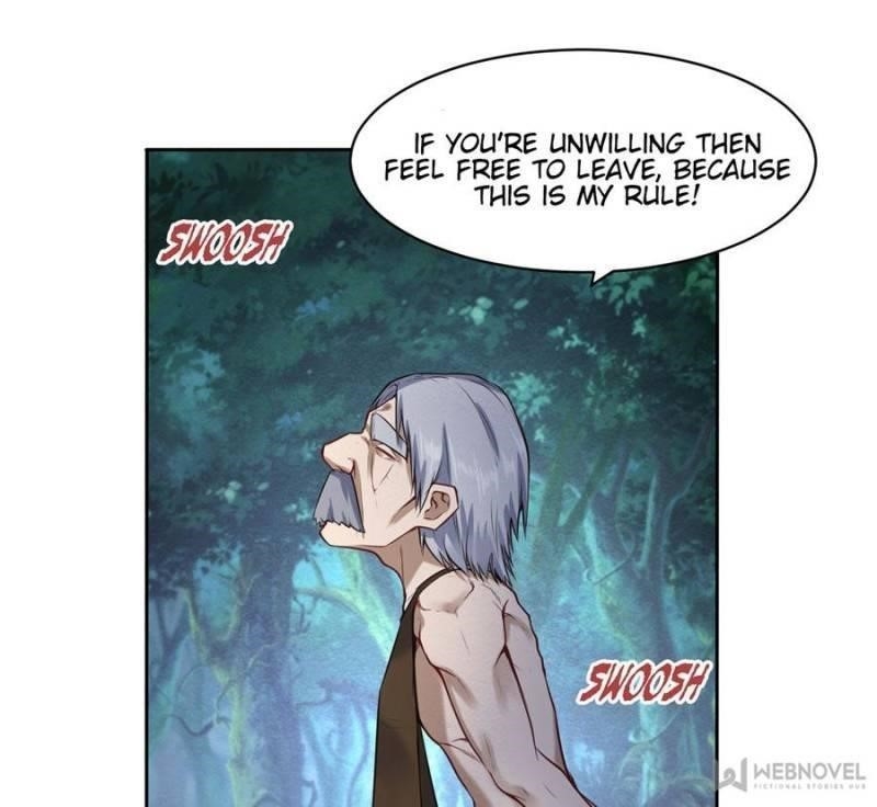 Metropolitan City’s Ying Yang Miracle Doctor Chapter 122 - Page 2