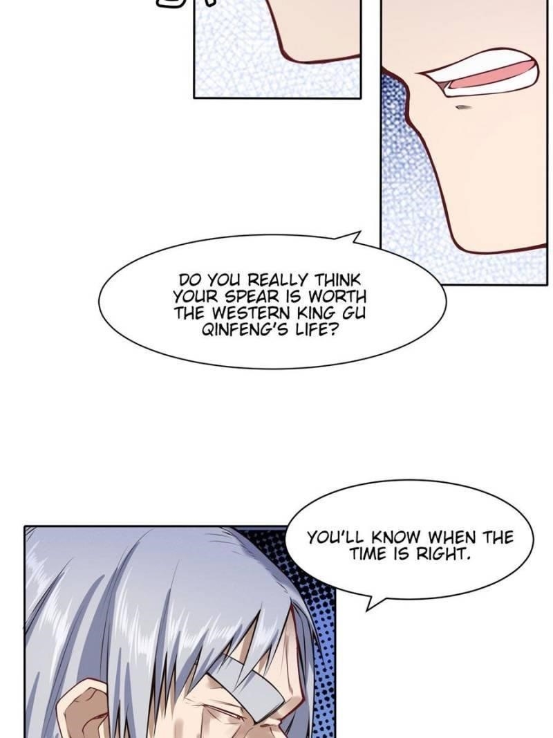 Metropolitan City’s Ying Yang Miracle Doctor Chapter 122 - Page 24