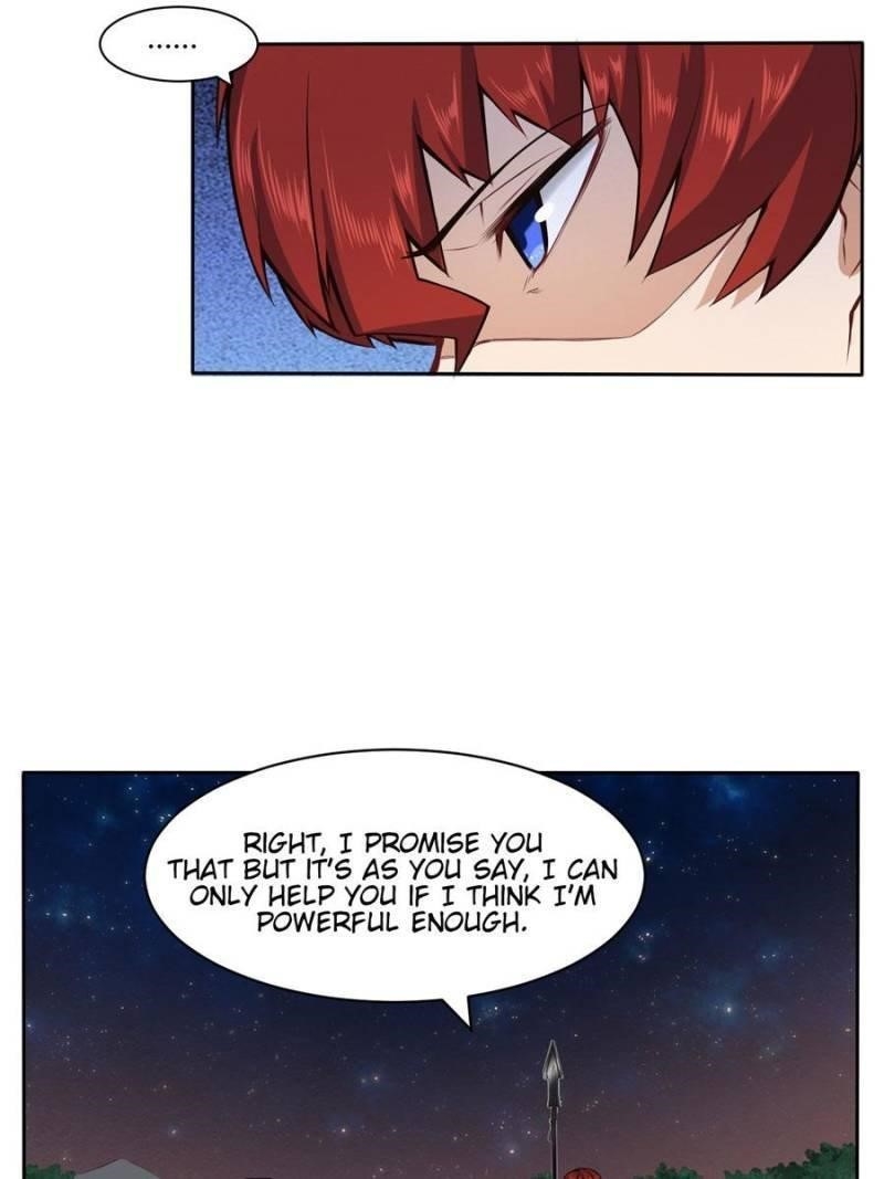 Metropolitan City’s Ying Yang Miracle Doctor Chapter 122 - Page 26