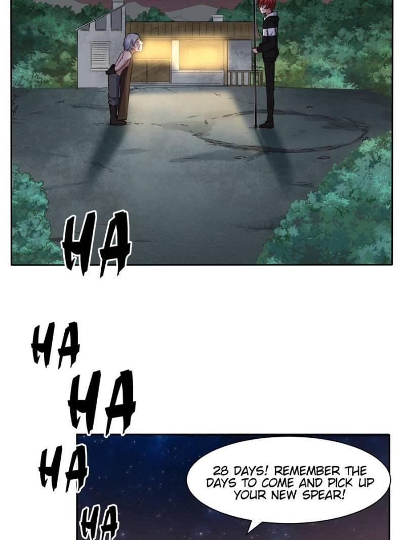 Metropolitan City’s Ying Yang Miracle Doctor Chapter 122 - Page 27