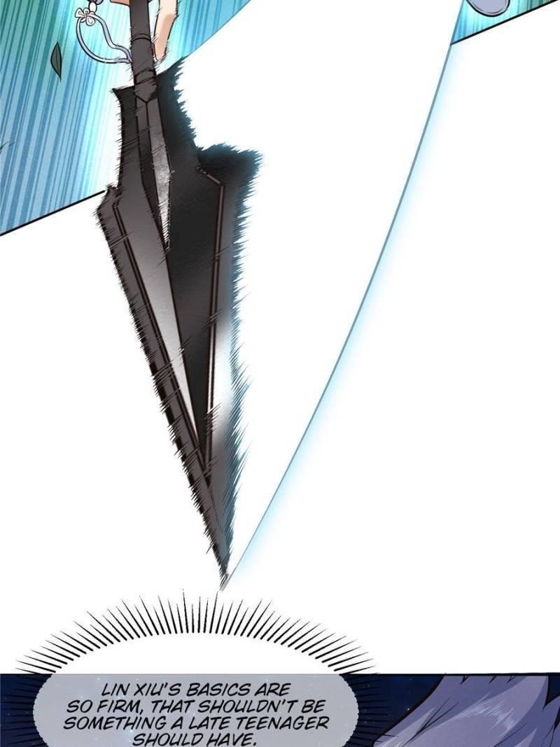 Metropolitan City’s Ying Yang Miracle Doctor Chapter 122 - Page 8