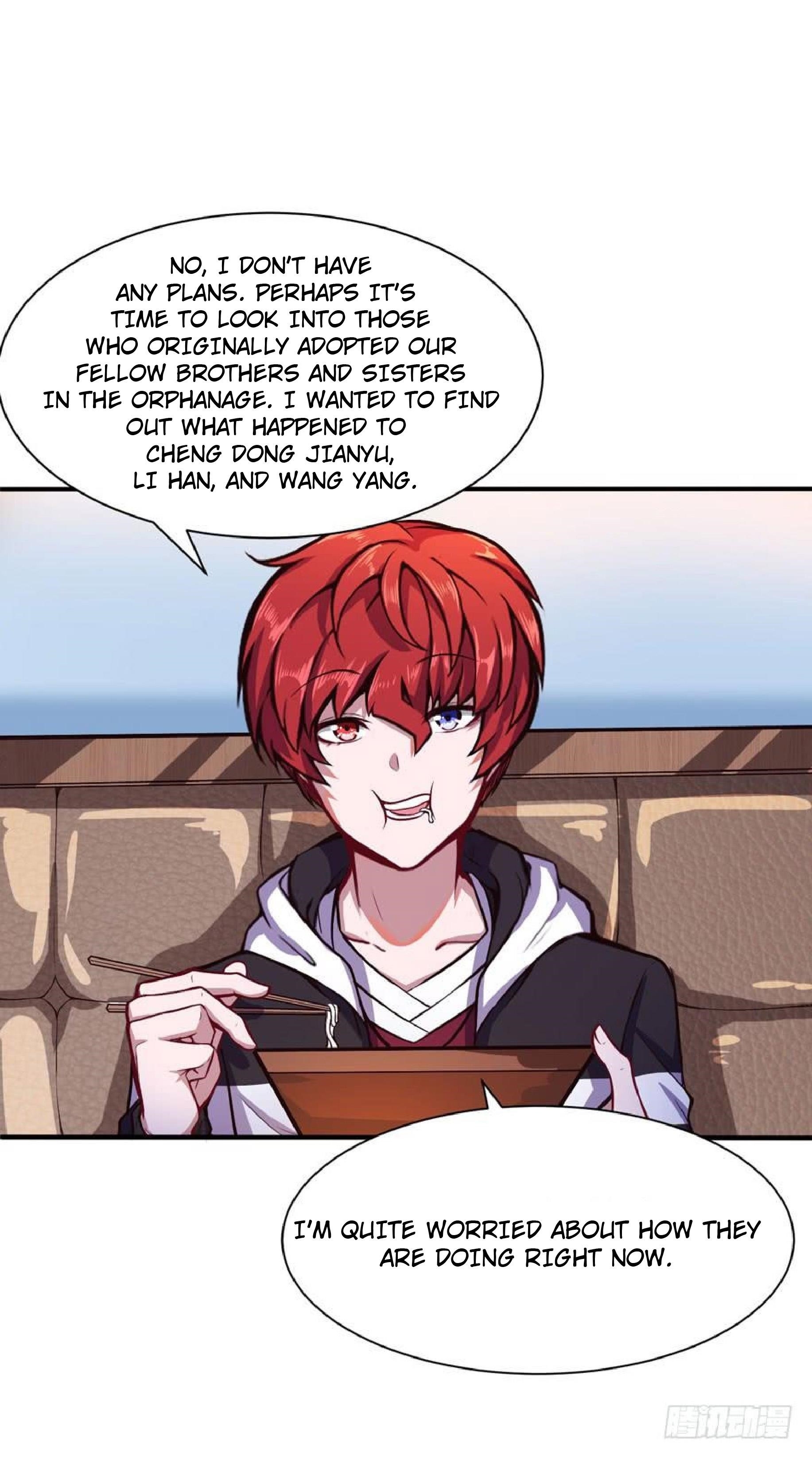 Metropolitan City’s Ying Yang Miracle Doctor Chapter 27 - Page 10