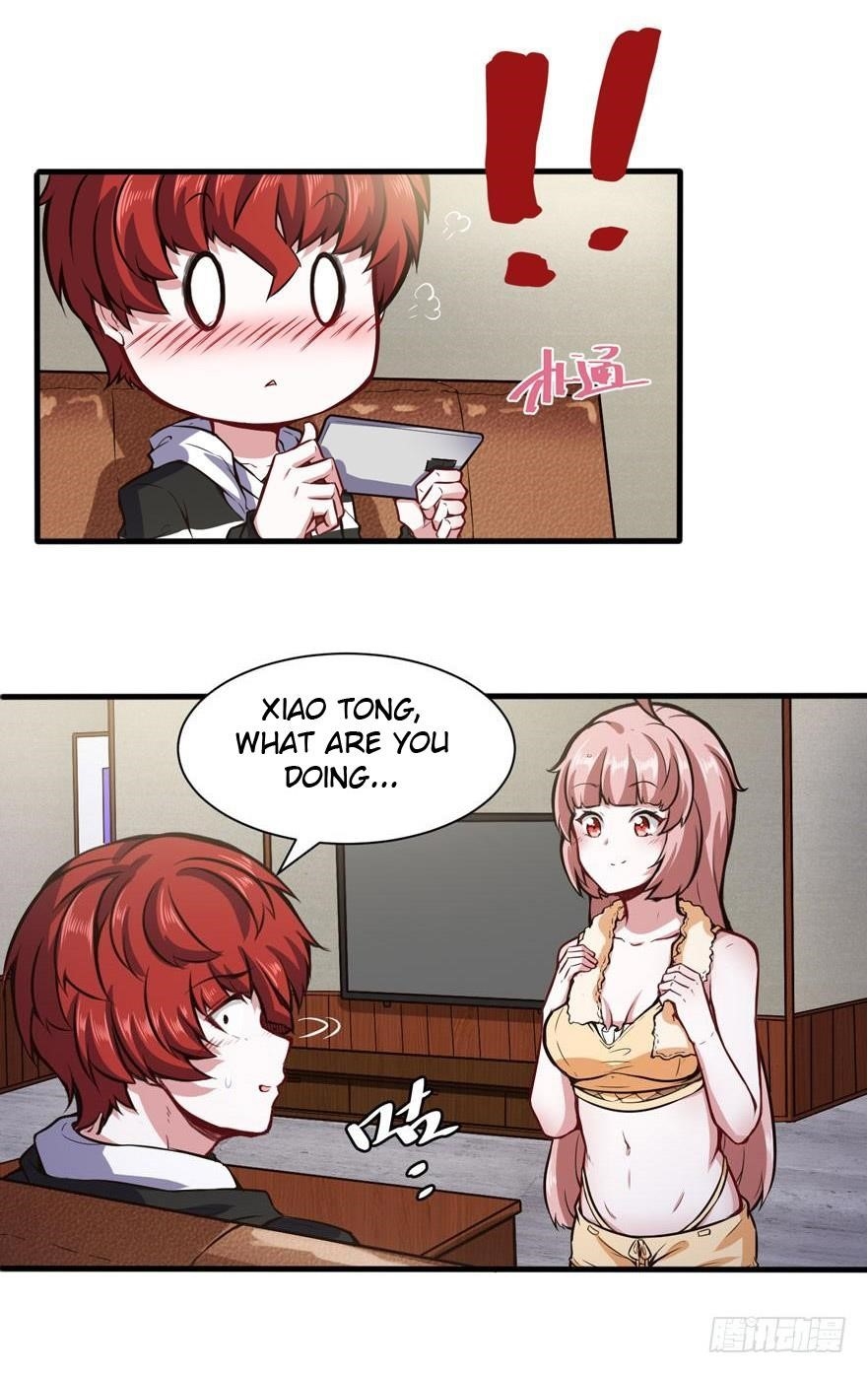 Metropolitan City’s Ying Yang Miracle Doctor Chapter 34 - Page 3