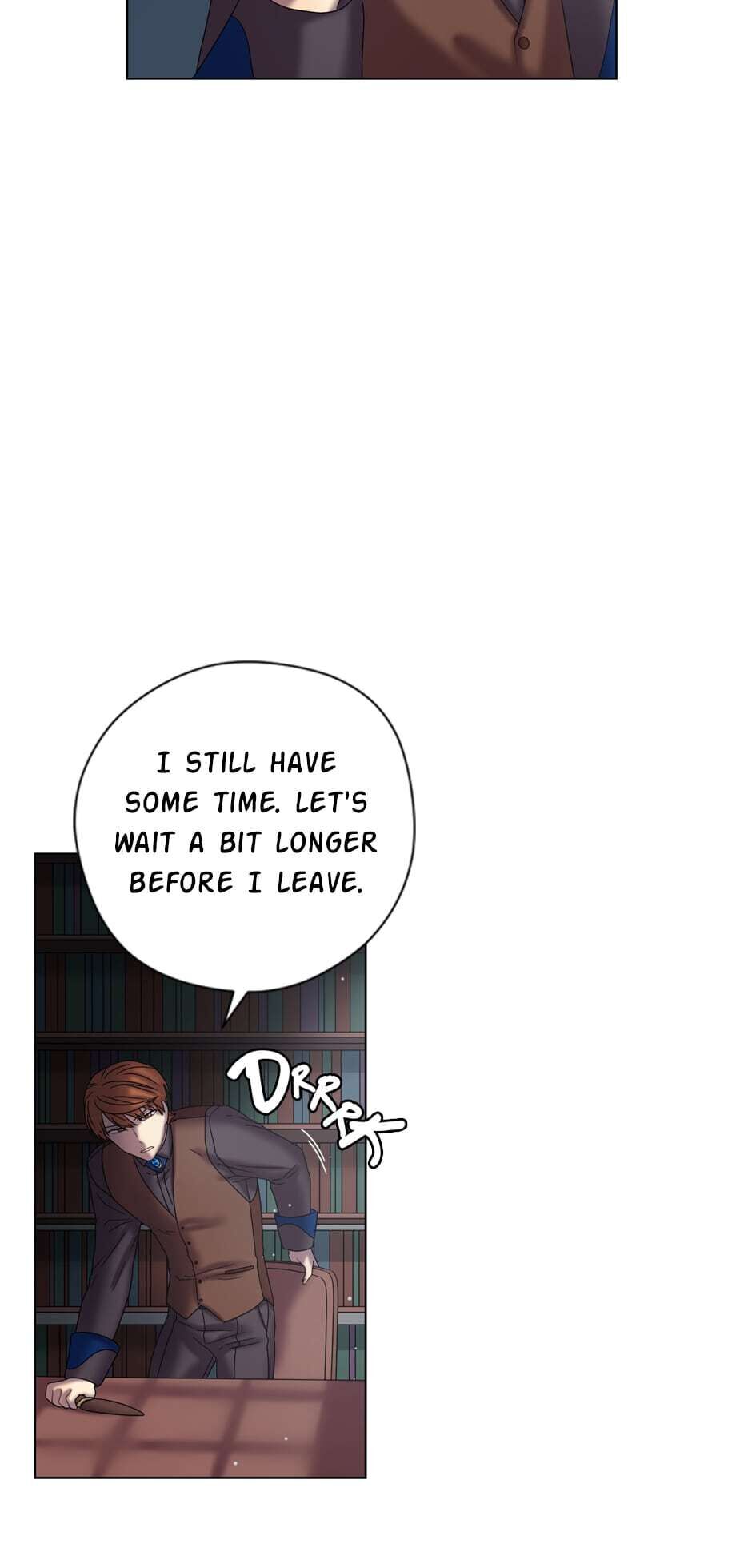 The Librarian of St. Bright Tower Chapter 10 - Page 14