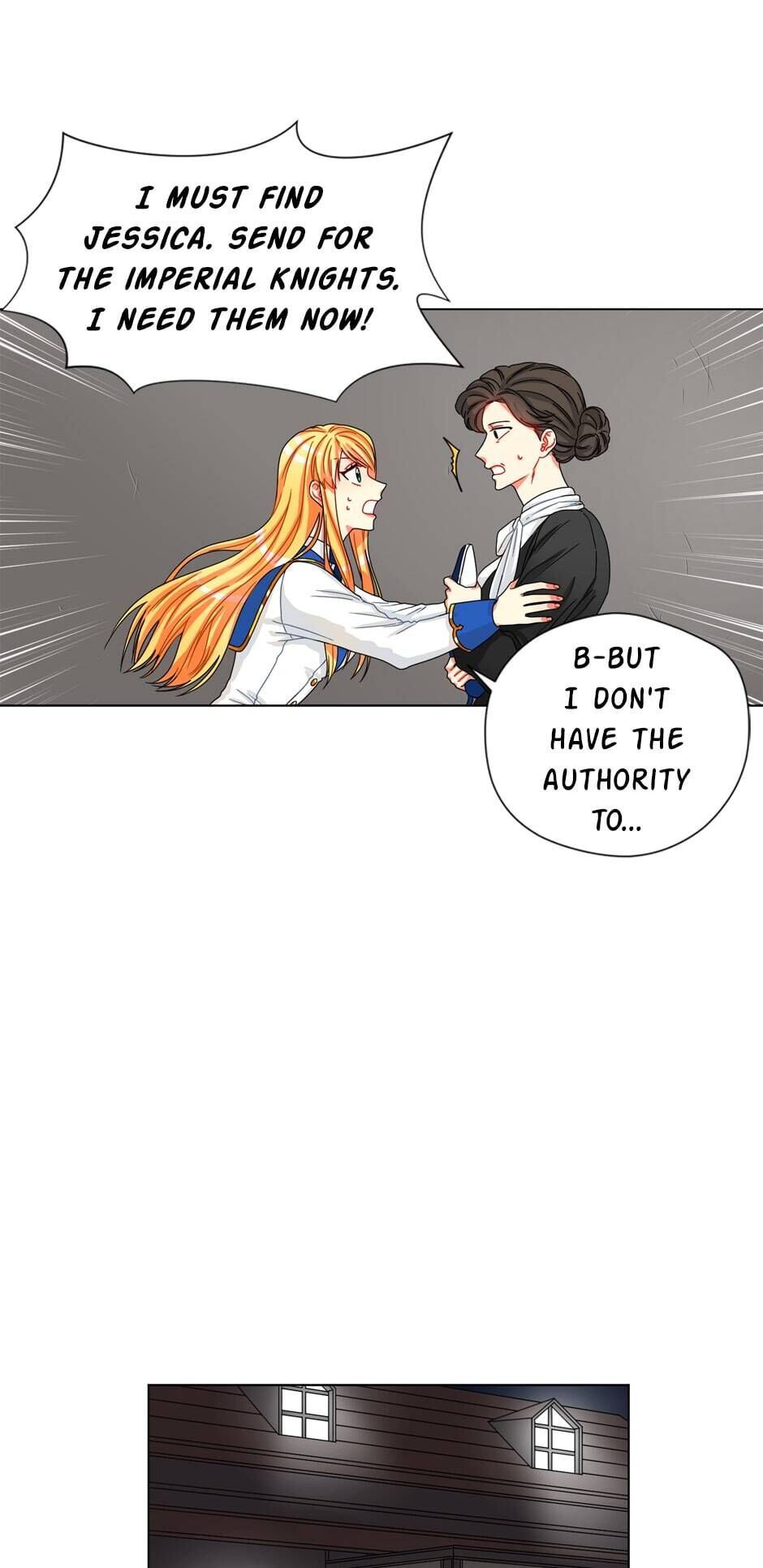 The Librarian of St. Bright Tower Chapter 10 - Page 2