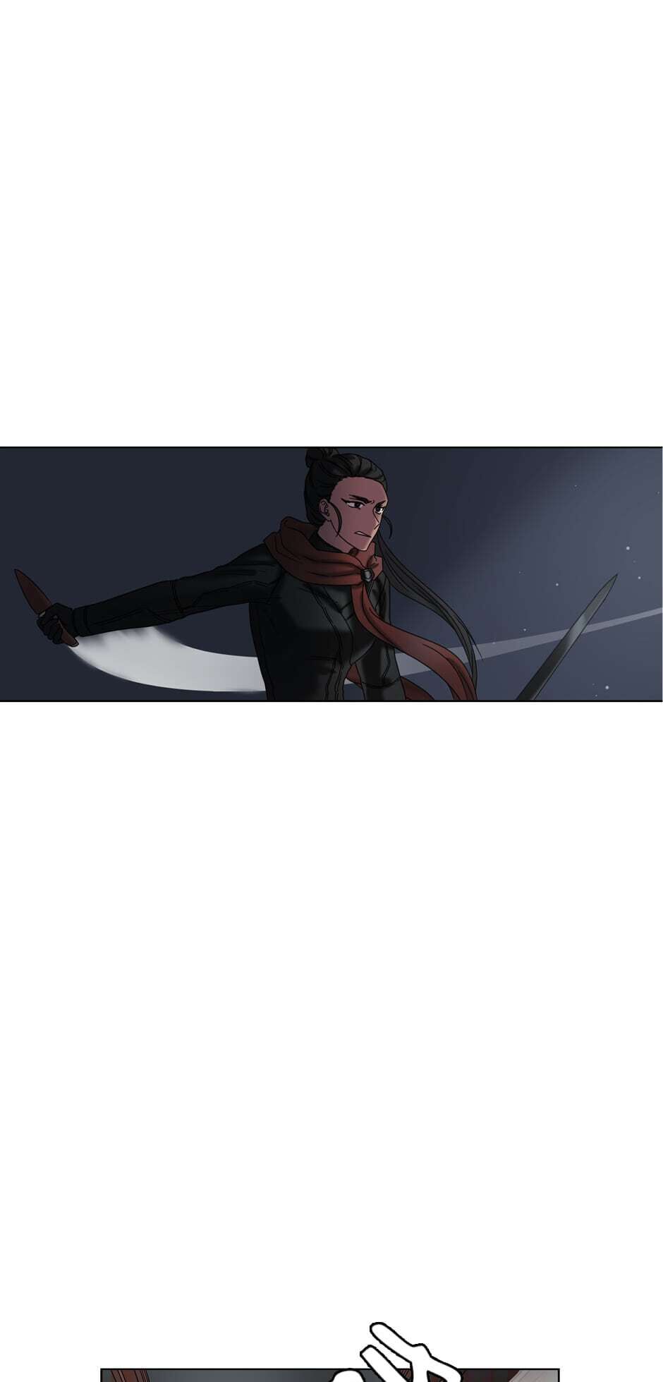 The Librarian of St. Bright Tower Chapter 10 - Page 22