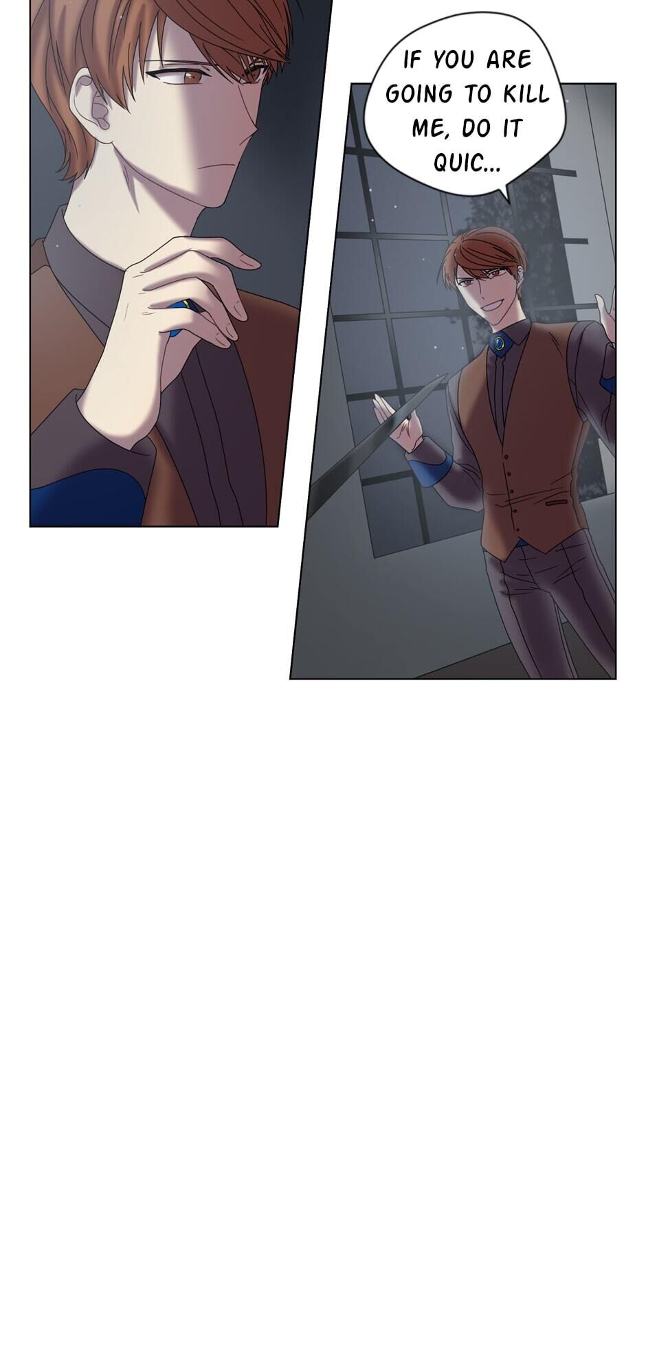 The Librarian of St. Bright Tower Chapter 10 - Page 24