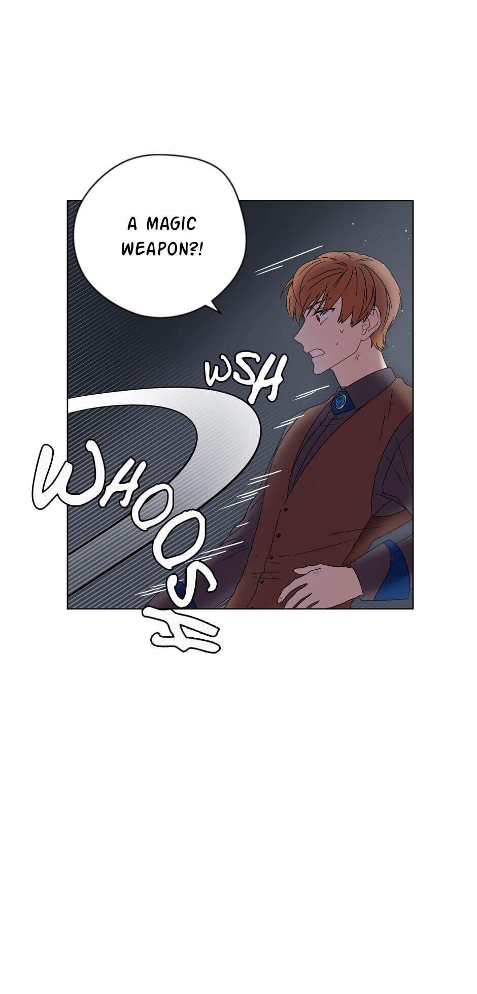 The Librarian of St. Bright Tower Chapter 10 - Page 29