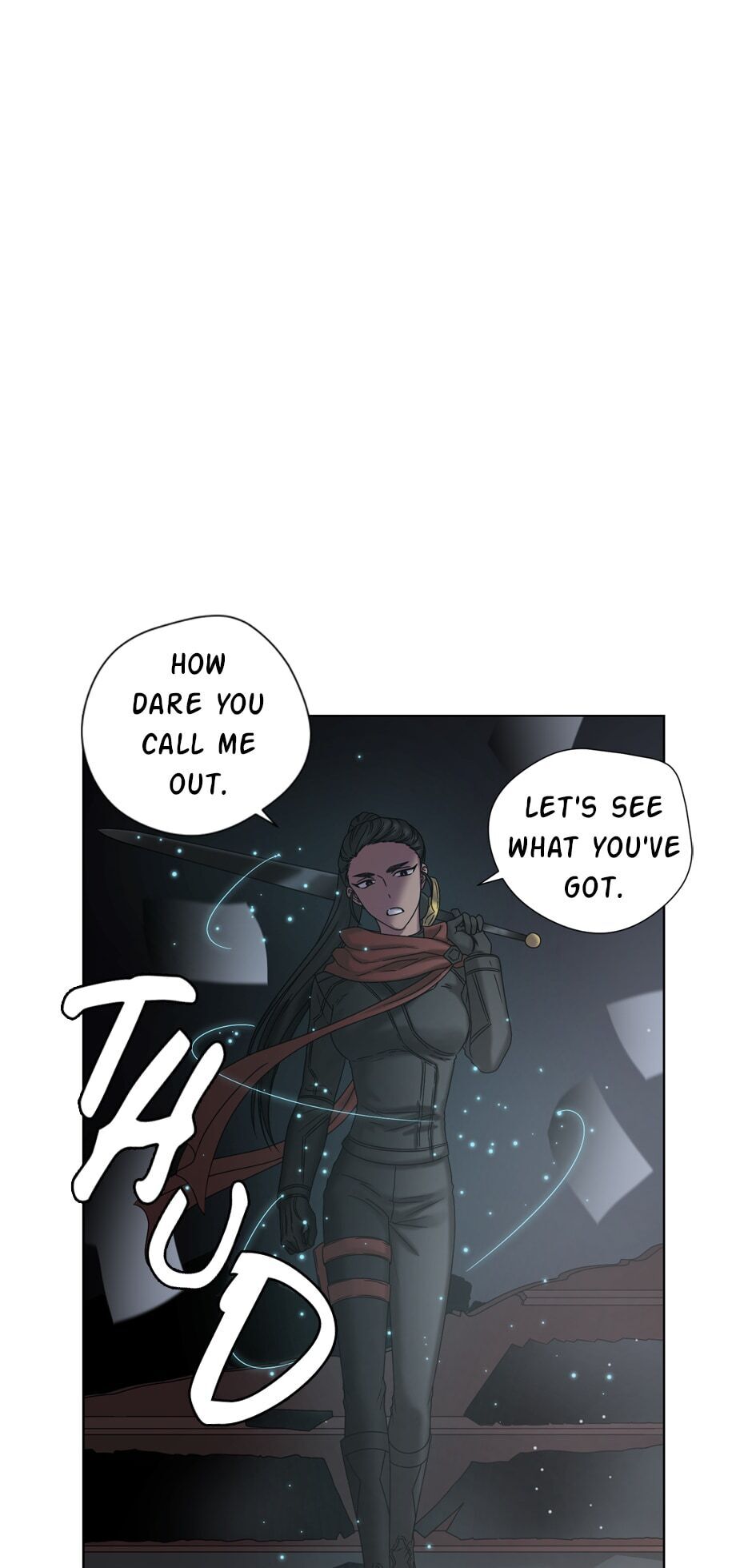 The Librarian of St. Bright Tower Chapter 10 - Page 31