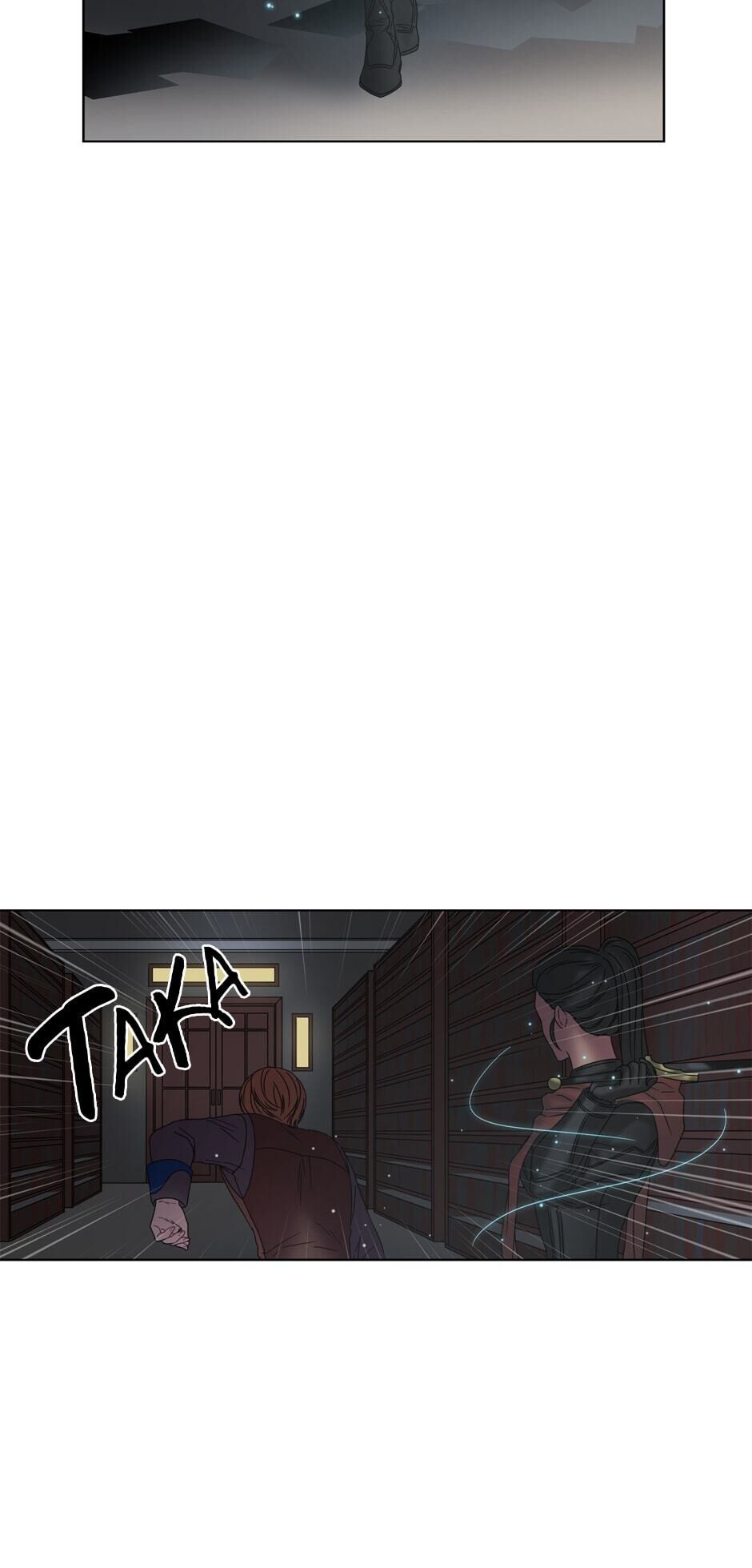 The Librarian of St. Bright Tower Chapter 10 - Page 32