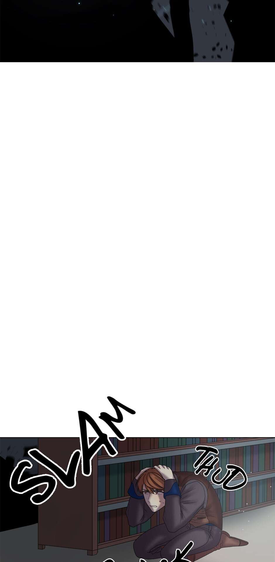 The Librarian of St. Bright Tower Chapter 10 - Page 35