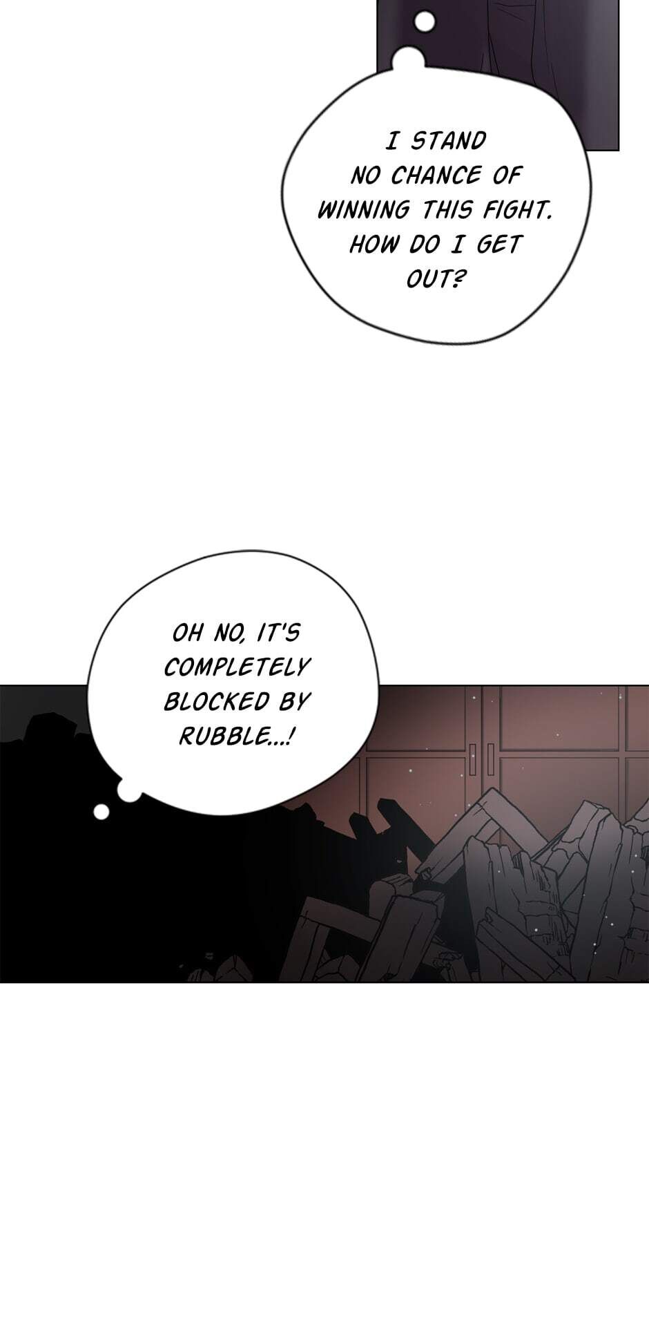 The Librarian of St. Bright Tower Chapter 10 - Page 37